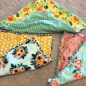 Matilda Jane Bibs